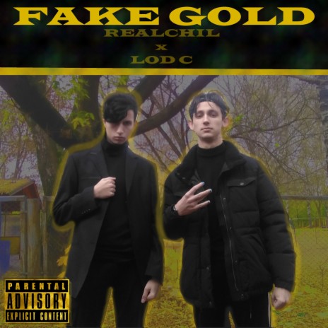 Fake Gold ft. Lod C | Boomplay Music