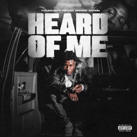 Heard Of Me | Boomplay Music