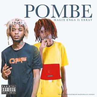 Pombe