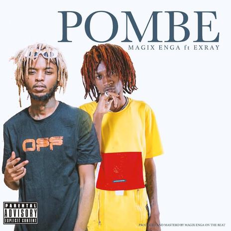 Pombe | Boomplay Music