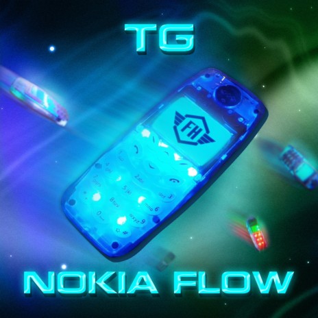 Nokia Flow