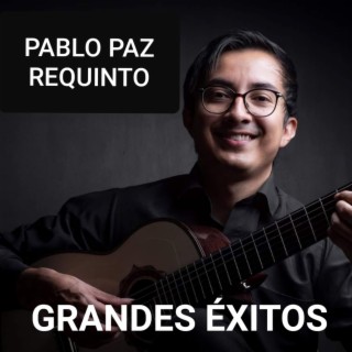 Pablo Paz Requinto