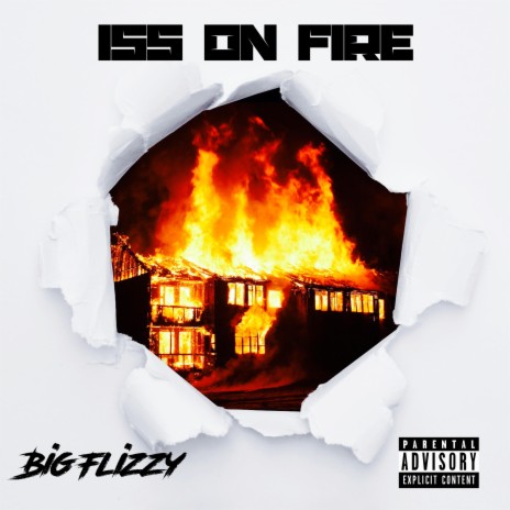 Iss On Fire | Boomplay Music