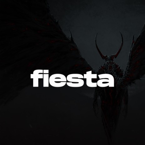 Fiesta (Melodic Drill Type Beat)