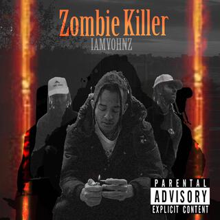 Zombie Killer lyrics | Boomplay Music