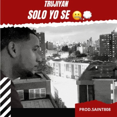 Solo Yo Se | Boomplay Music