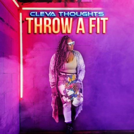 Throw A Fit ft. PUSH.audio & Chris Prythm