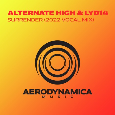 Surrender (Extended Vocal 2022 Mix) ft. Lyd14