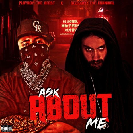 Ask About Me ft. Playboy the Beast