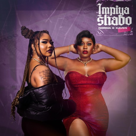 Impiya Shabo (with Xaven) | Boomplay Music