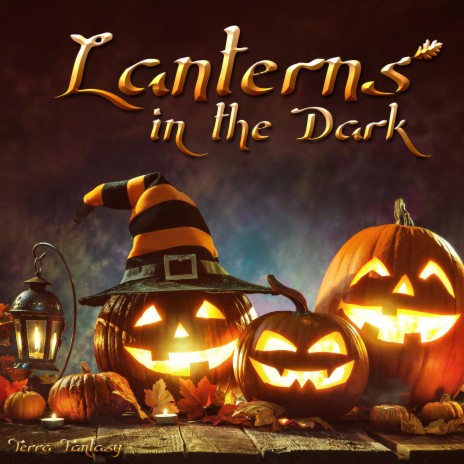 Lanterns in the Dark | Boomplay Music