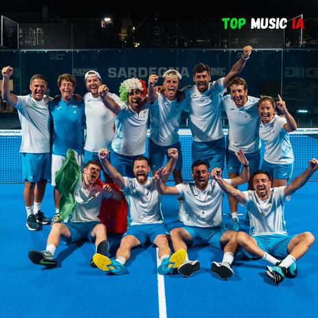 Italia Mondiale Doha 2024 | Boomplay Music