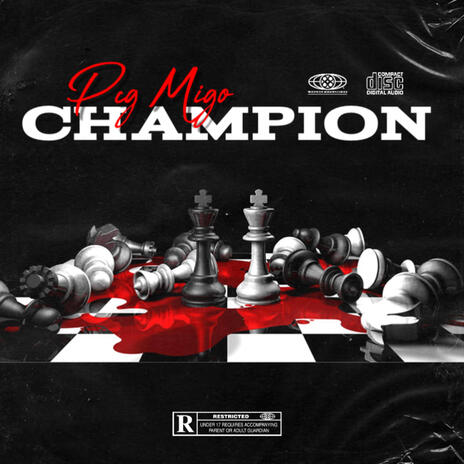 Champion | Boomplay Music