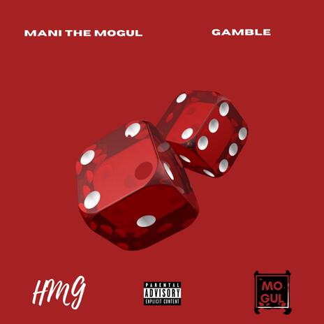 GAMBLE | Boomplay Music