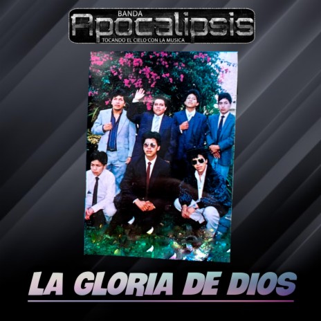 Laa Gloria de Dios | Boomplay Music