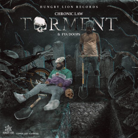 Torment ft. Fya Doops | Boomplay Music
