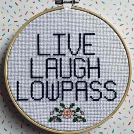 Live Laugh Lowpass | Boomplay Music