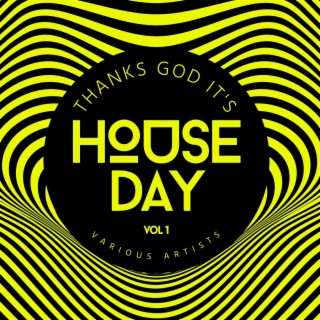 Thanks God it‘s House Day, Vol. 1