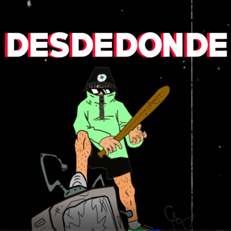 DESDEDONDE | Boomplay Music