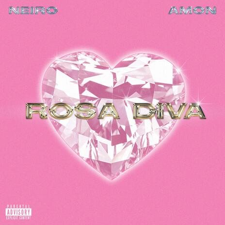 Rosa Diva ft. Amon | Boomplay Music