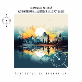 Harmonisoi Mielensä: Musiikkiterapiaa Muistisairaille Potilaille