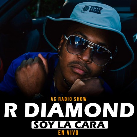R DIAMOND (SOY LA CARA) EN VIVO (En vivo)