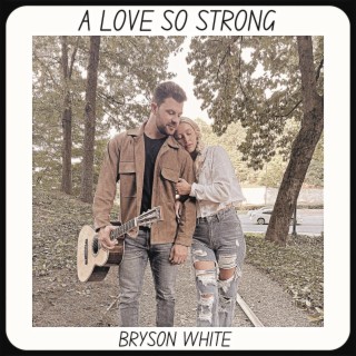 A Love So Strong lyrics | Boomplay Music