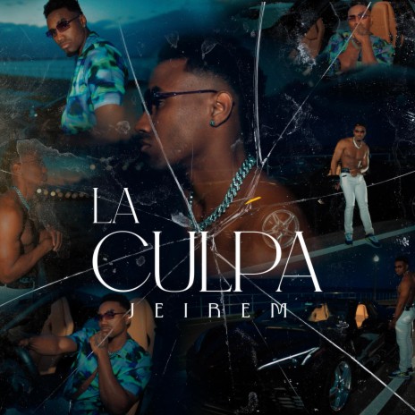 LA CULPA | Boomplay Music