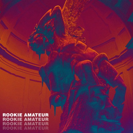 Rookie Amateur ft. Hijo del Mata | Boomplay Music