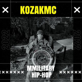 Military Hip-Hop (realy army underground)