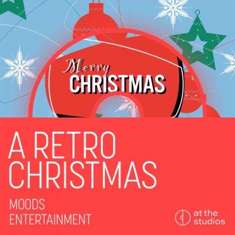 Christmas Time Is Wonderful ft. Anita Wardell | Boomplay Music