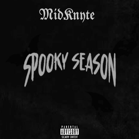 Spooky Season, Vol. 1 | Boomplay Music