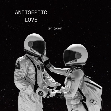 Antiseptic Love | Boomplay Music
