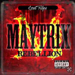 Rebellion Lost Files