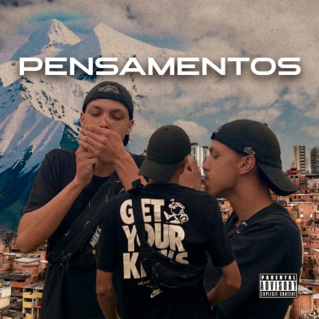 Pensamentos | Boomplay Music