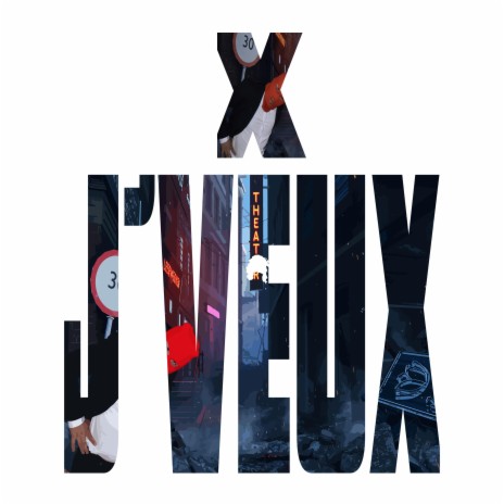 J'VEUX | Boomplay Music