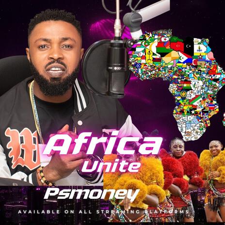 AFRICA UNITE | Boomplay Music