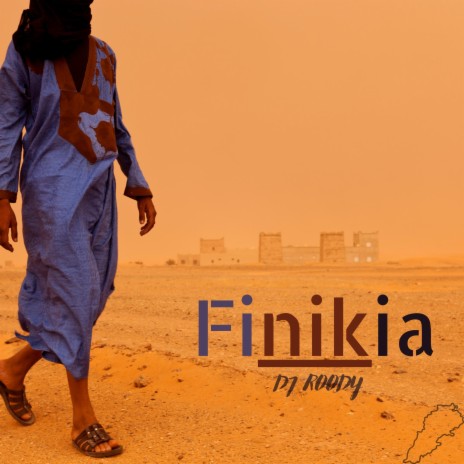 Finikia | Boomplay Music