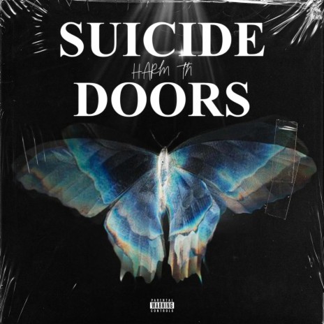 SUICIDE DOORS | Boomplay Music