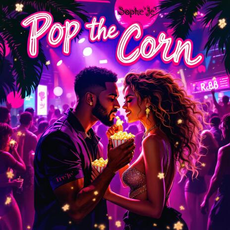 POP THE CORN | Boomplay Music