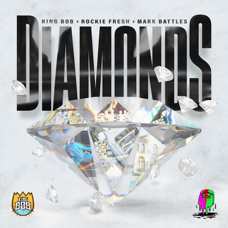 Diamonds | Boomplay Music