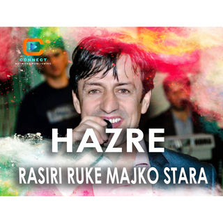 Rasiri ruke majko stara