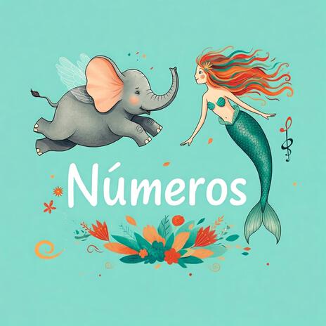 El Baile de los Números