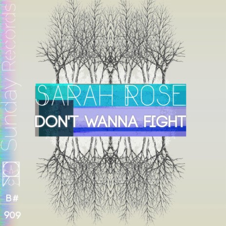 Don't Wanna Fight | Boomplay Music