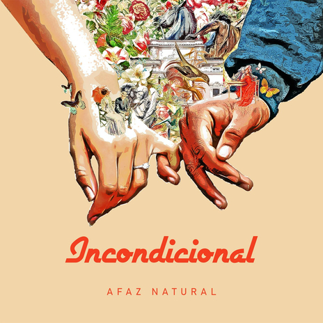 Incondicional | Boomplay Music