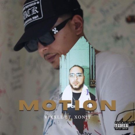 Motion (Jersey Club) ft. Xonit | Boomplay Music