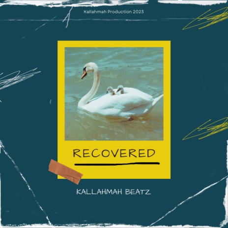 Recovered | Boomplay Music