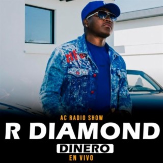 R DIAMOND DINERO (En vivo)