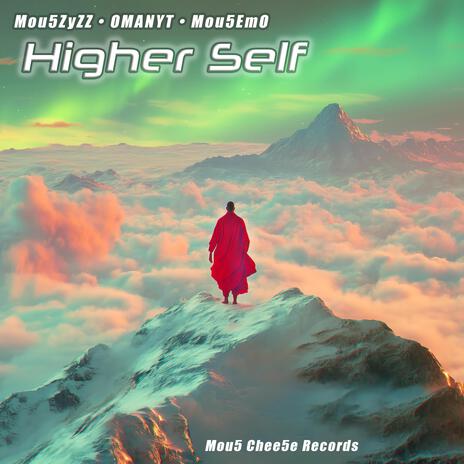 Higher Self (Instrumental) ft. OMANYT & Mou5EmO