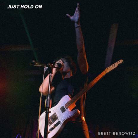 Just Hold On | Boomplay Music